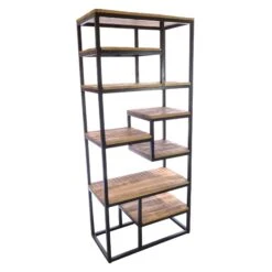 Old Empire Open Bookcase -Dining Tables Sales old empire open bookcase p78531 133855 zoom