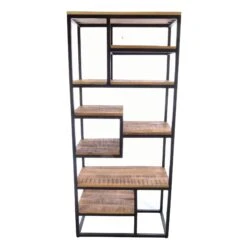 Old Empire Open Bookcase -Dining Tables Sales old empire open bookcase p78531 133856 zoom