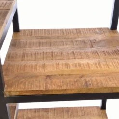 Old Empire Open Bookcase -Dining Tables Sales old empire open bookcase p78531 133859 zoom