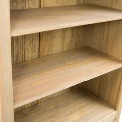 Panama Wide Bookcase -Dining Tables Sales panama wide bookcase p53741 70860 zoom