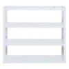 Puro Bookcase White