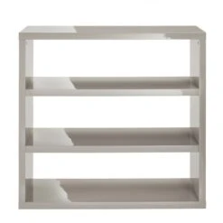 Puro Stone Bookcase