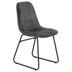 Quebec Medium Oak Wave Edge Dining Set With Grey Velvet Lukas Chairs 12 Quebec Medium Oak Wave Edge Dining Set With Grey Velvet Lukas Chairs -Dining Tables Sales quebec medium oak wave edge dining set with grey velvet lukas chairs p76732 124658 zoom