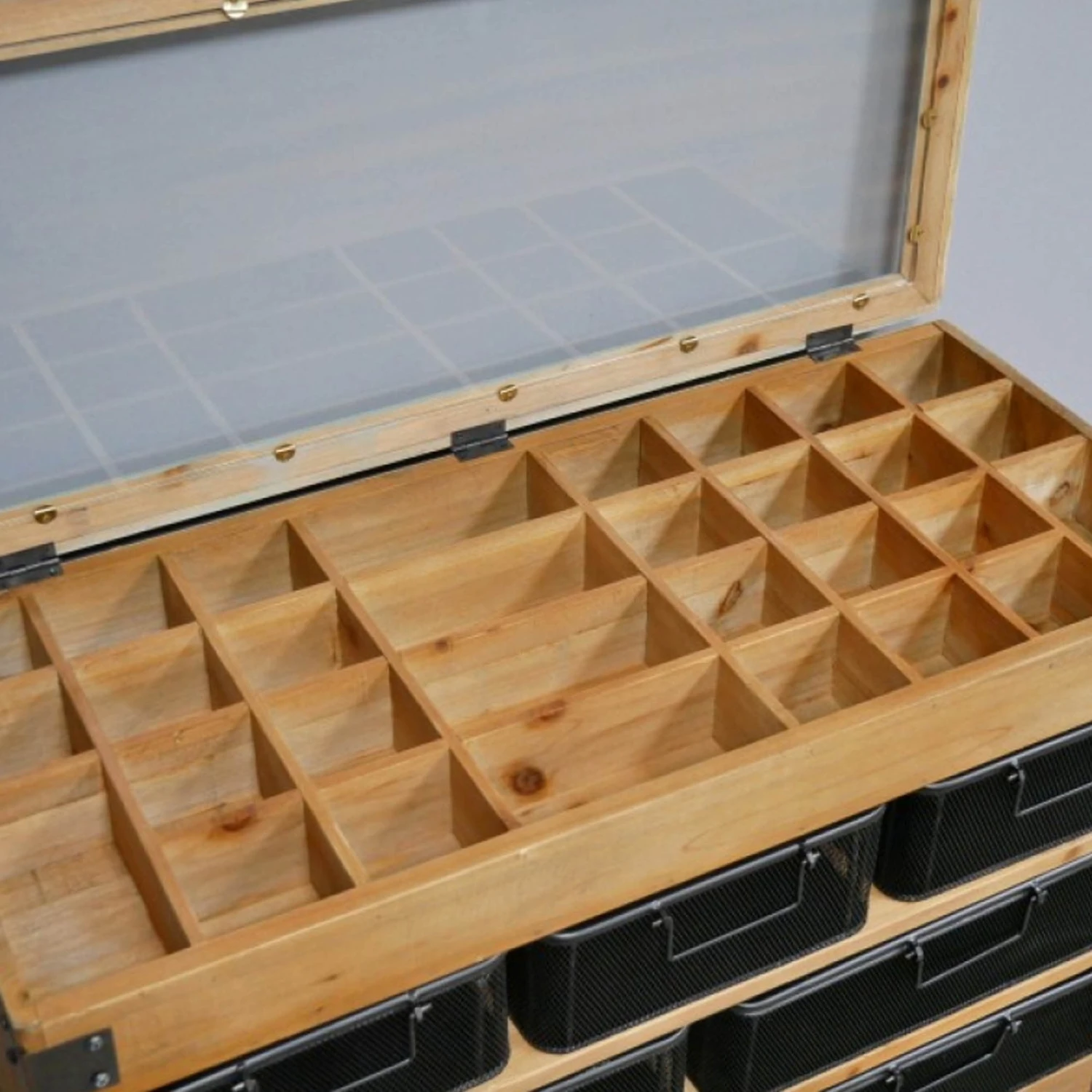 Retro Cabinet 3 Retro Cabinet - Image 3