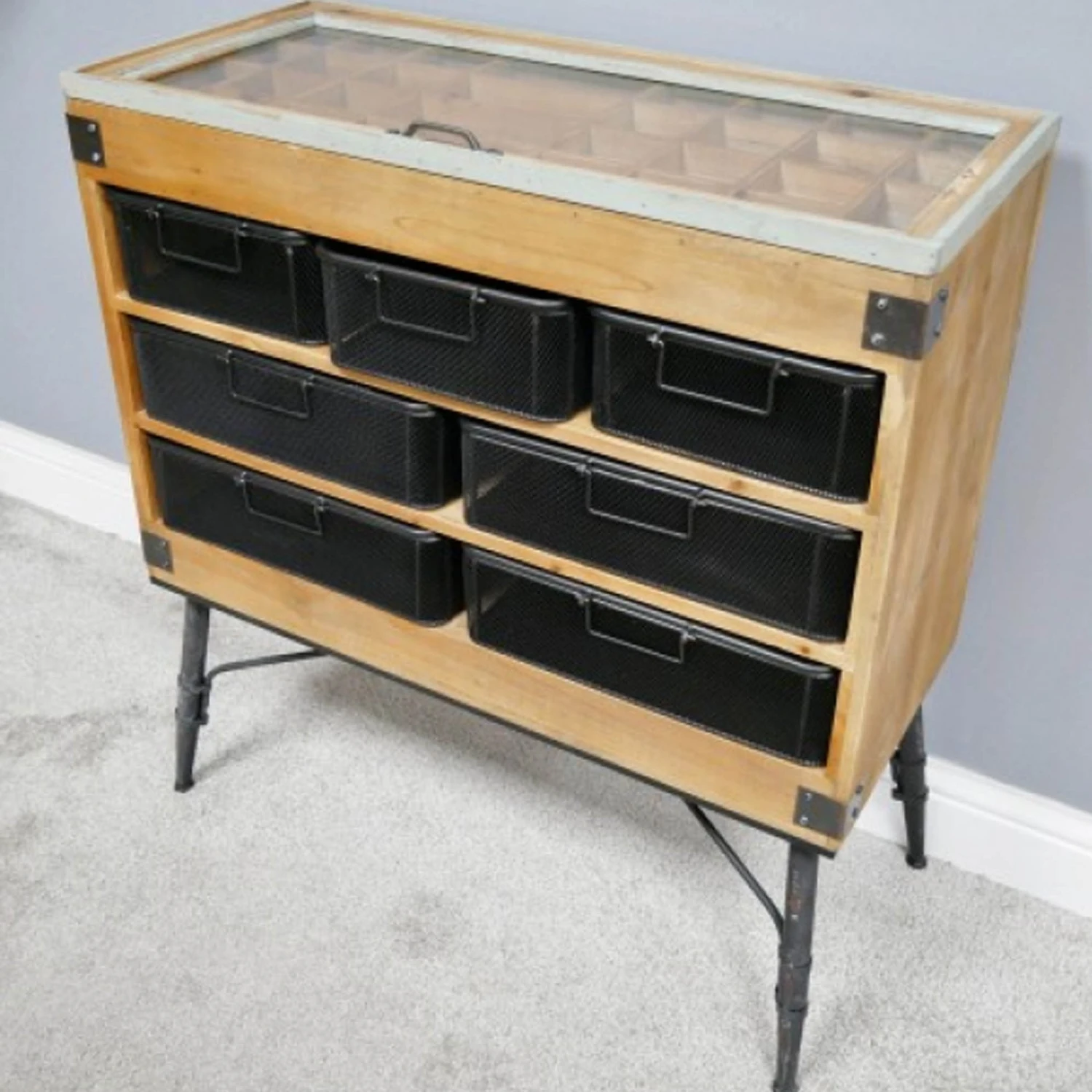 Retro Cabinet 4 Retro Cabinet - Image 4