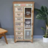 Retro Style Cabinet