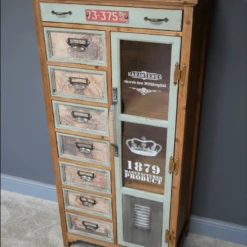 Retro Style Cabinet 7 Retro Style Cabinet -Dining Tables Sales retro style cabinet p72695 110801 zoom