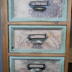 Retro Style Cabinet 8 Retro Style Cabinet -Dining Tables Sales retro style cabinet p72695 110802 zoom