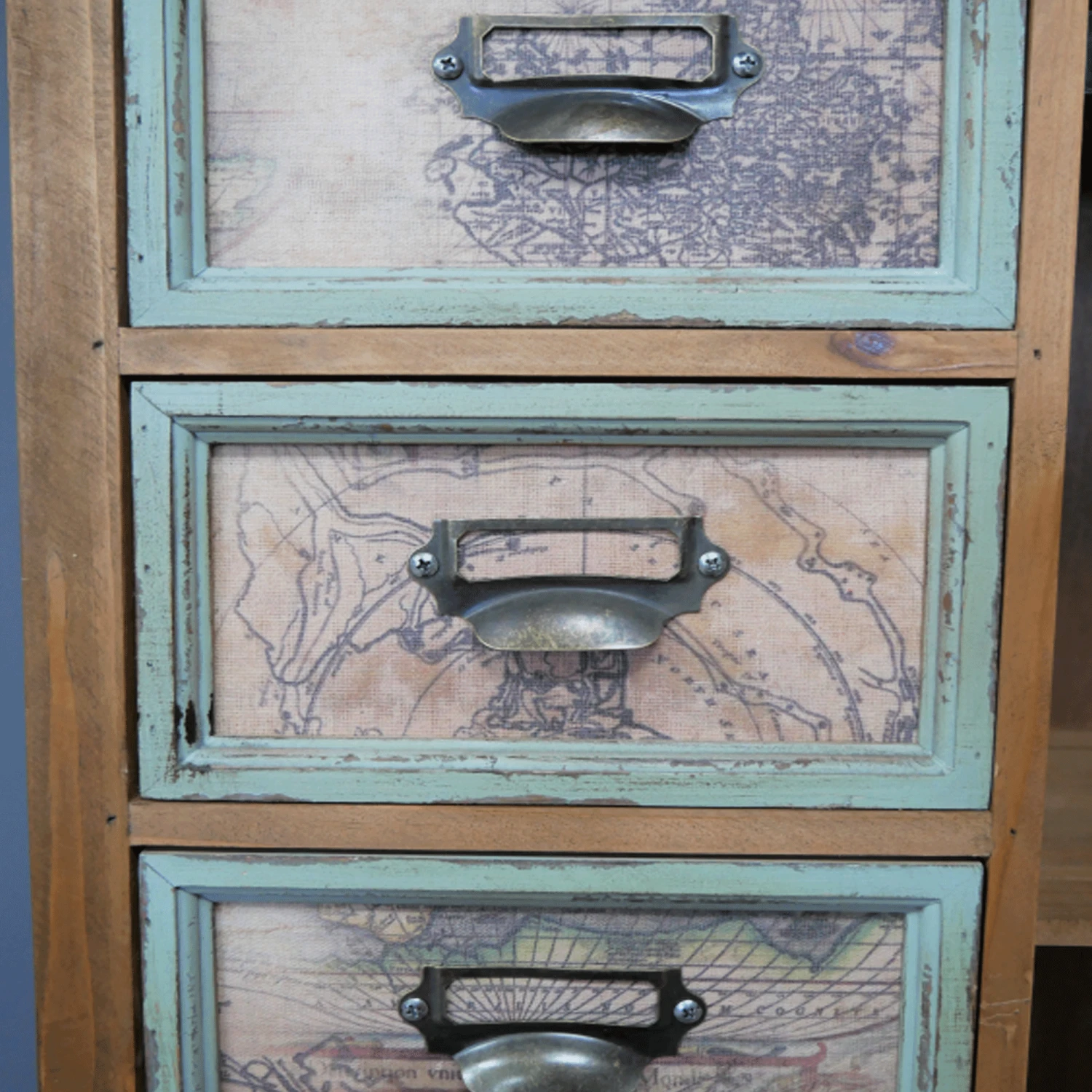 Retro Style Cabinet 4 Retro Style Cabinet - Image 4