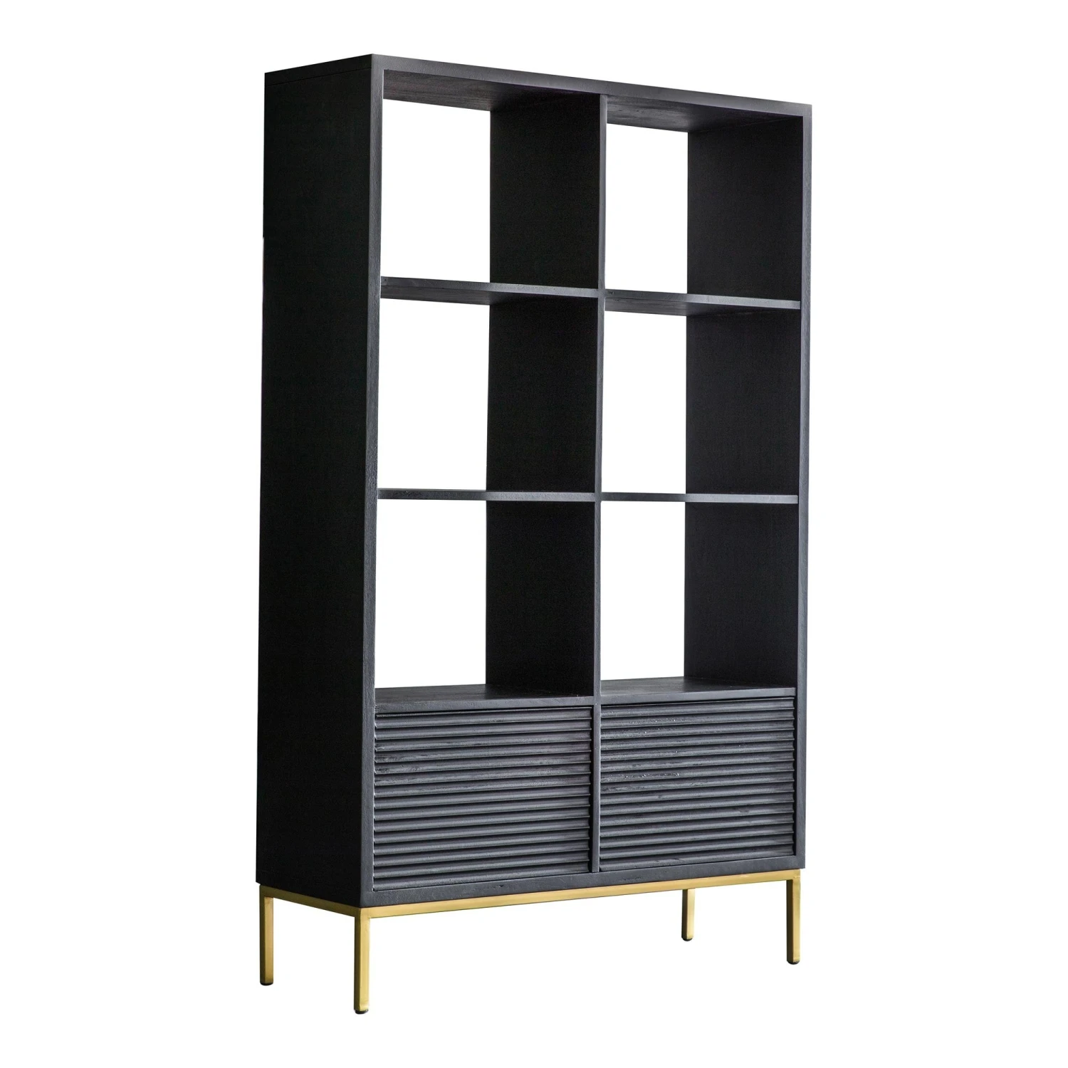 Ripple 2 Door Open Display Unit 3 Ripple 2 Door Open Display Unit - Image 3