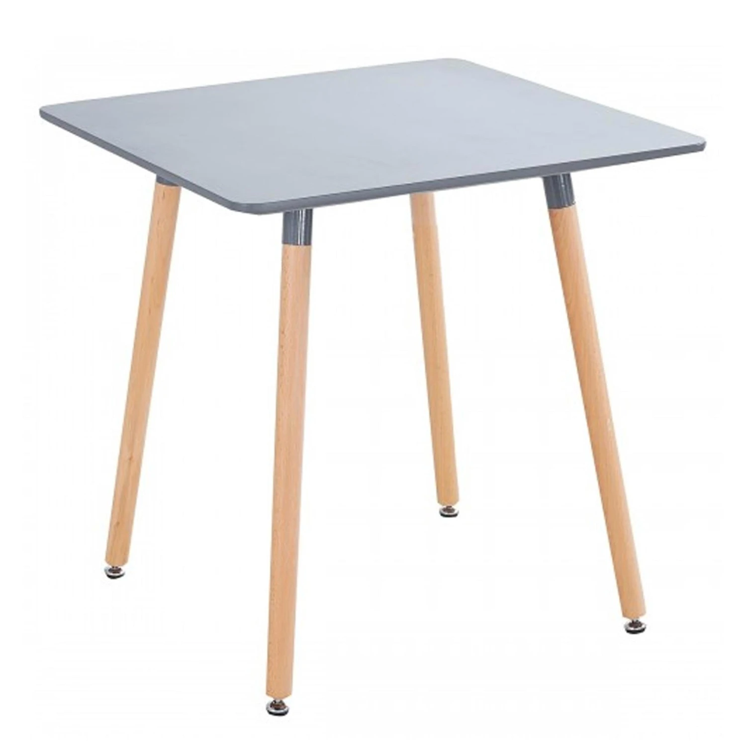 Rossall Grey Dining Table 1 Rossall Grey Dining Table