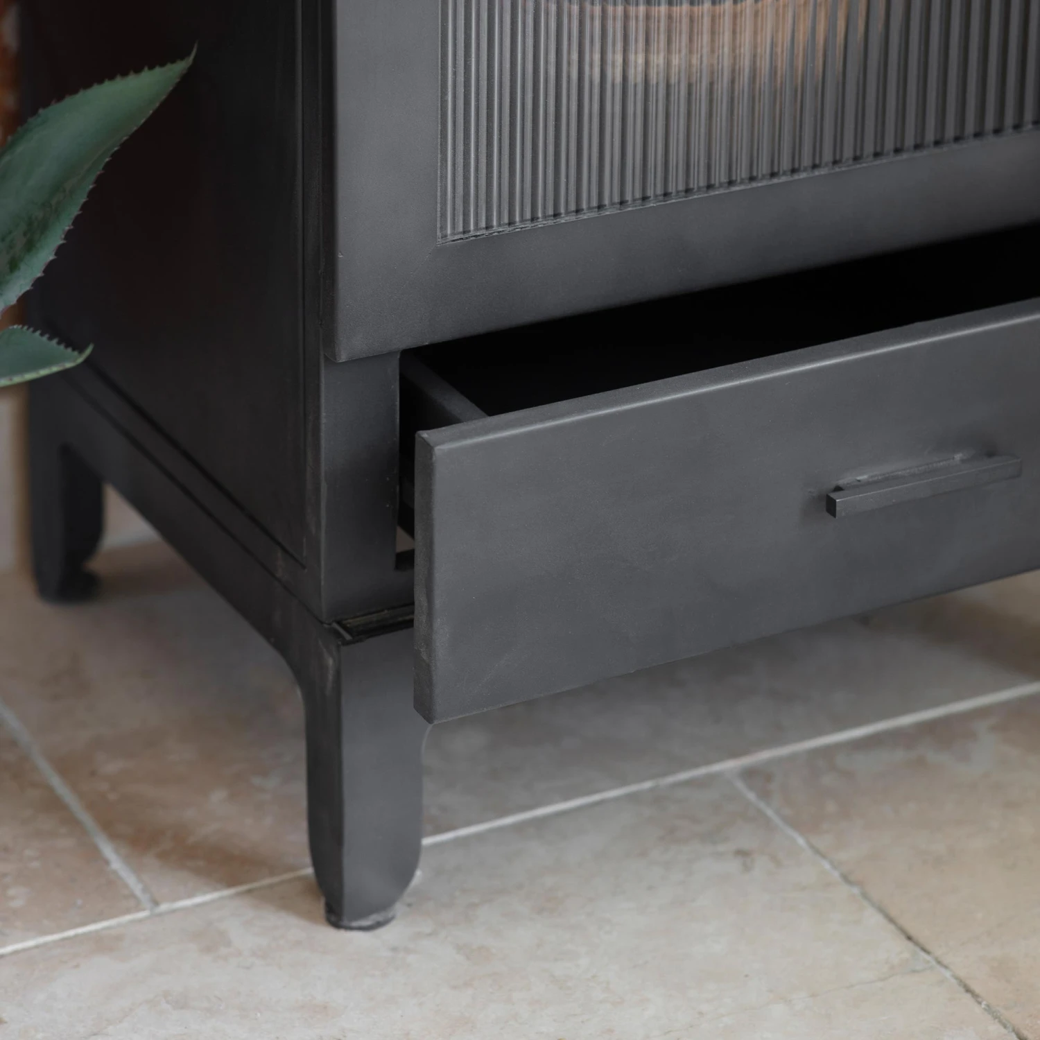 Rye 1 Drawer 1 Door Display Unit 2 Rye 1 Drawer 1 Door Display Unit - Image 2