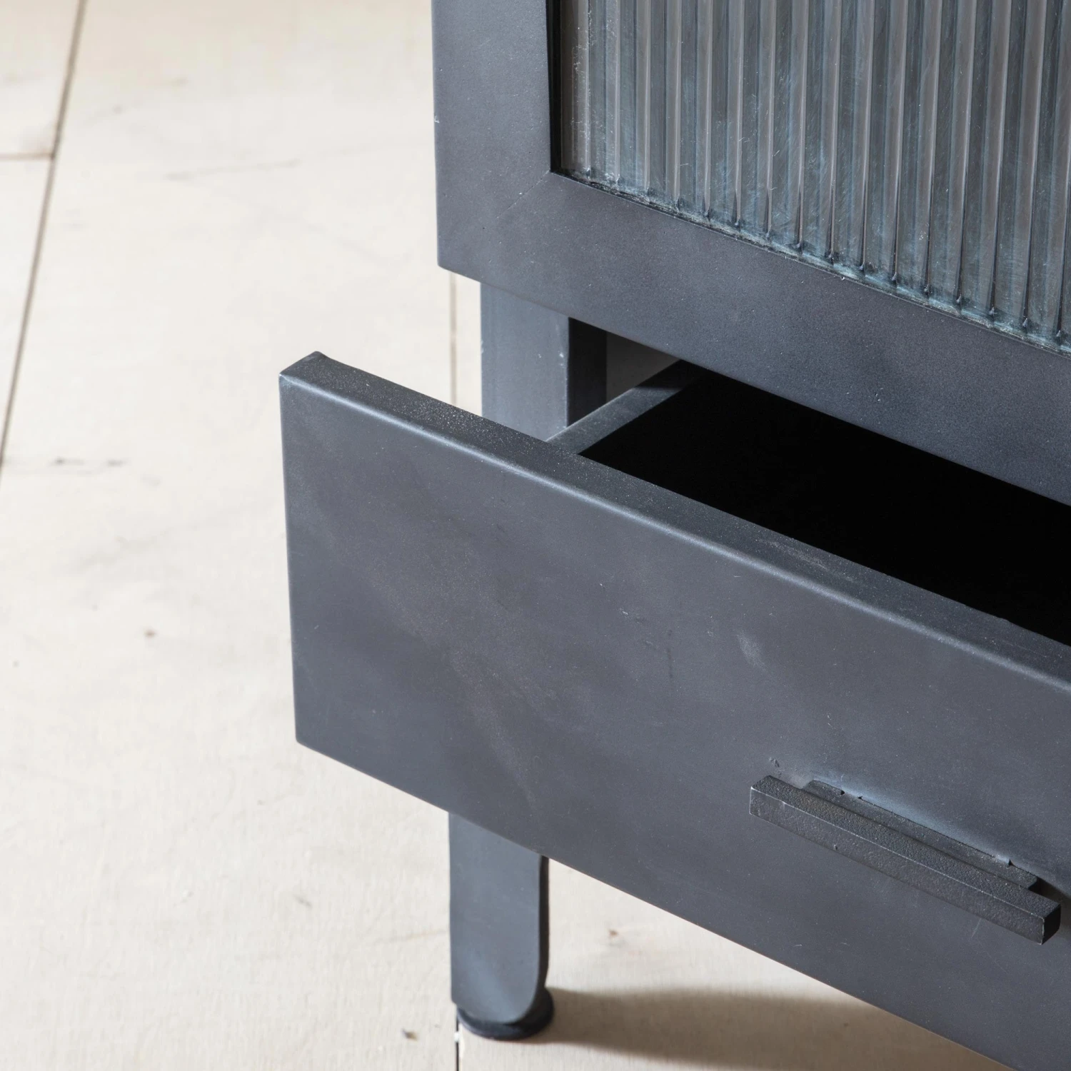 Rye 1 Drawer 1 Door Display Unit 5 Rye 1 Drawer 1 Door Display Unit - Image 5