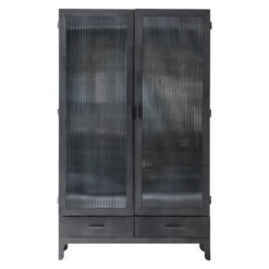 Rye 2 Door 2 Drawer Display Unit 6 Rye 2 Door 2 Drawer Display Unit -Dining Tables Sales rye 2 door 2 drawer display unit p73440 150410 zoom