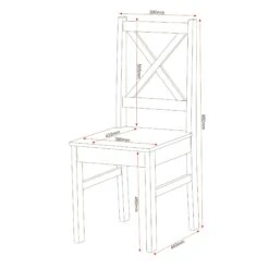 Salvador Tile Top Dining Set 6 Salvador Tile Top Dining Set -Dining Tables Sales salvador tile top dining set p69520 107305 zoom