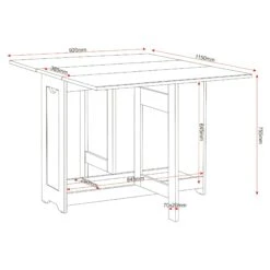 Santos White Butterfly Dining Set -Dining Tables Sales santos white butterfly dining set p69410 108553 zoom