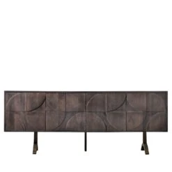 Sharma 4 Door Sideboard