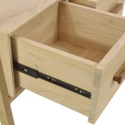 Shoreditch Bookcase With 2 Drawers -Dining Tables Sales shoreditch bookcase with 2 drawers p78656 135113 zoom