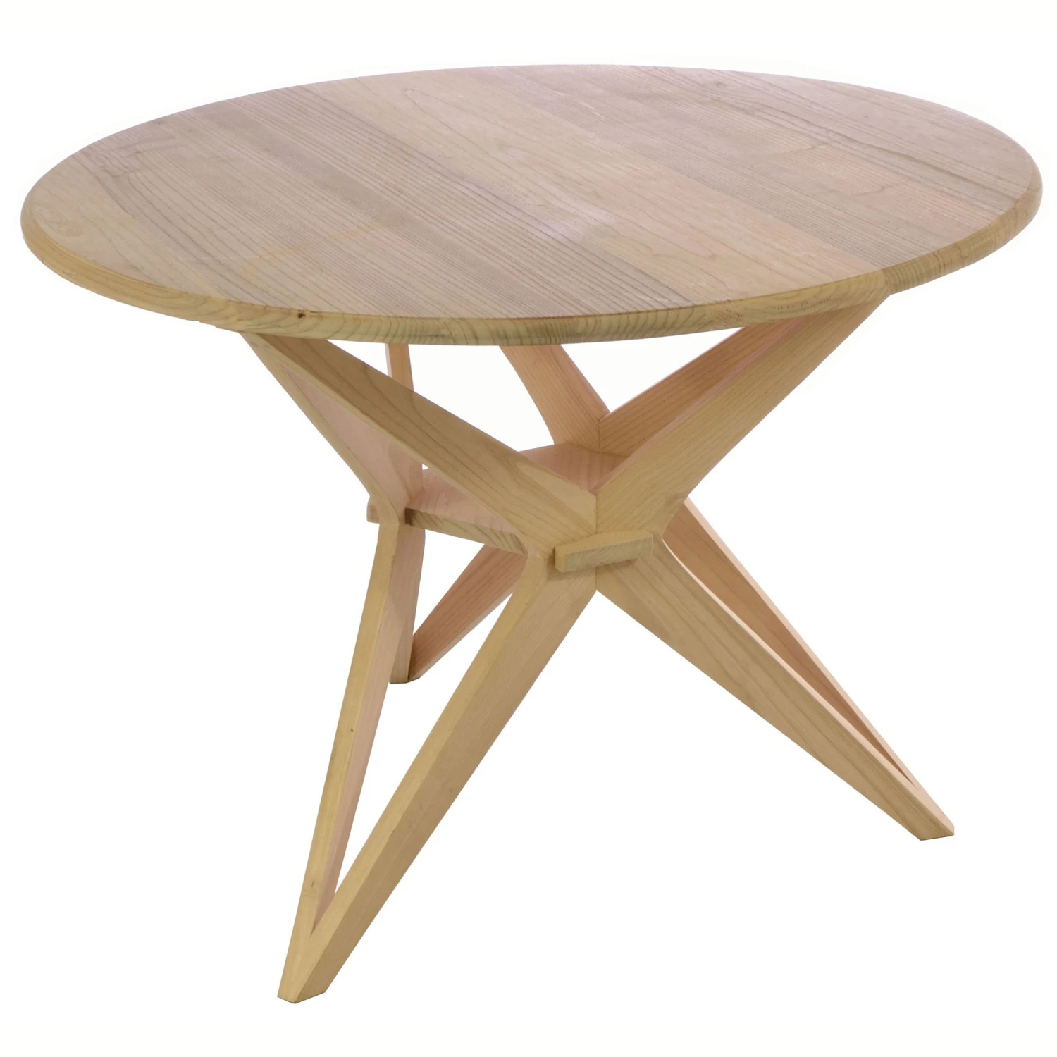 Shoreditch Large Round Dining Table 1 Shoreditch Large Round Dining Table