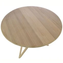 Shoreditch Large Round Dining Table 8 Shoreditch Large Round Dining Table -Dining Tables Sales shoreditch large round dining table p78650 135046 zoom