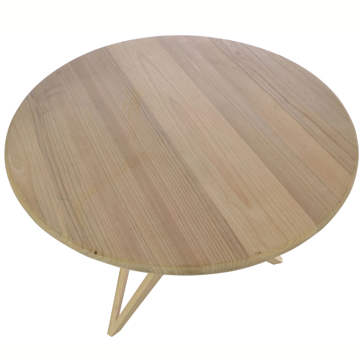 Shoreditch Large Round Dining Table 3 Shoreditch Large Round Dining Table - Image 3