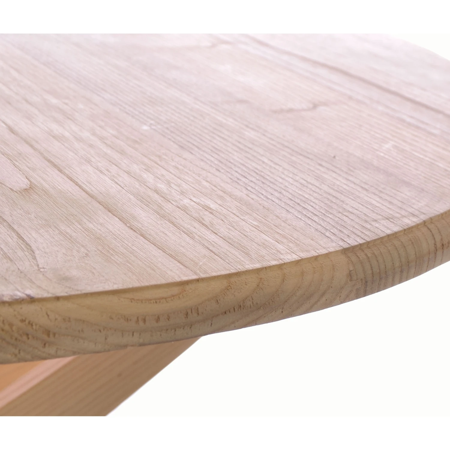 Shoreditch Large Round Dining Table 4 Shoreditch Large Round Dining Table - Image 4