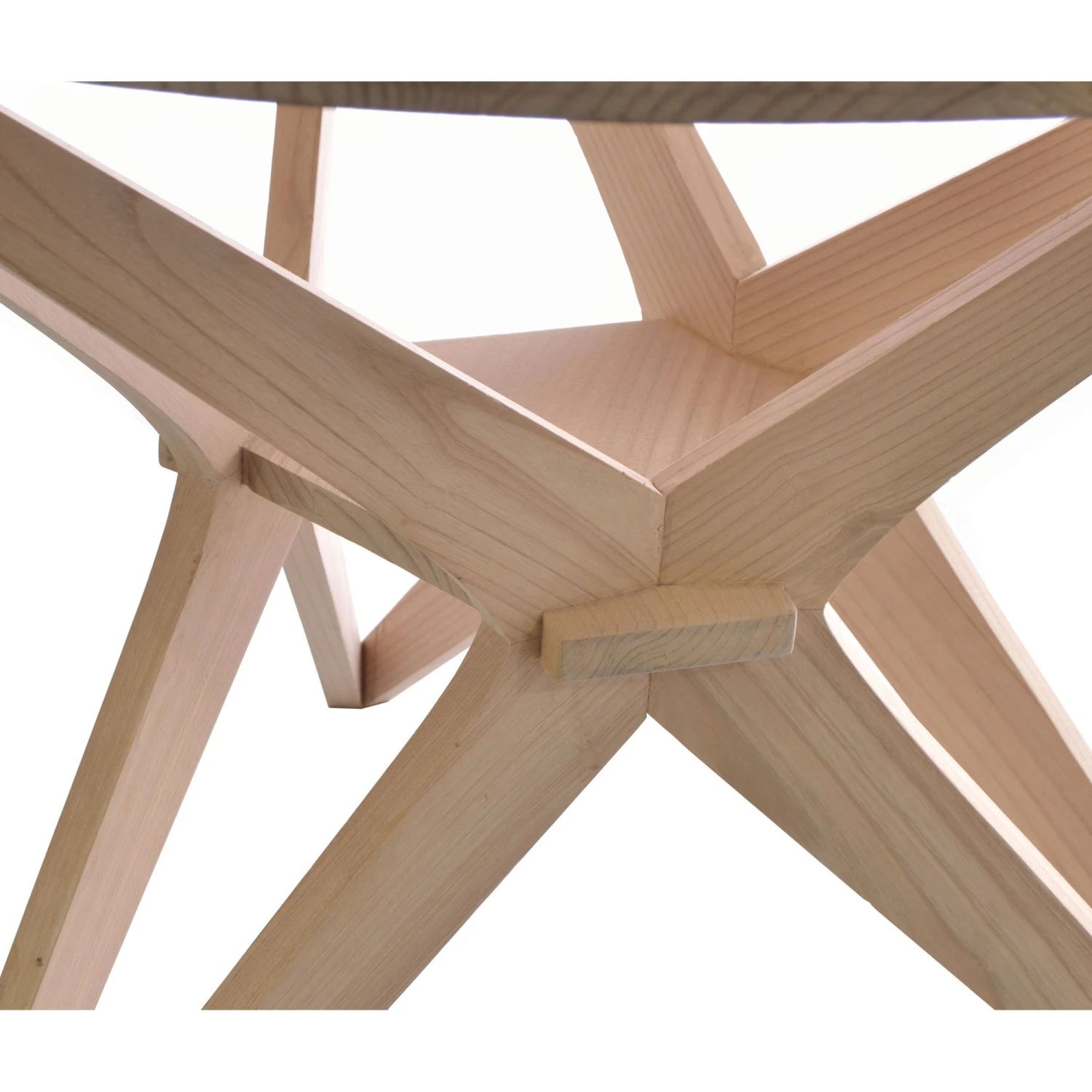 Shoreditch Large Round Dining Table 5 Shoreditch Large Round Dining Table - Image 5