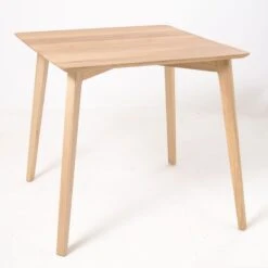 Shoreditch Square Dining Table