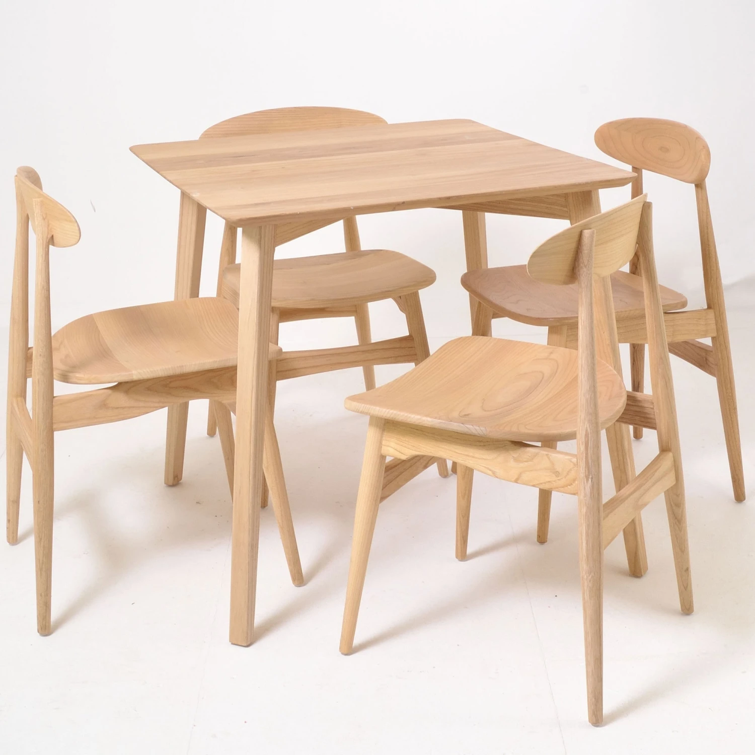 Shoreditch Square Dining Table 4 Shoreditch Square Dining Table - Image 4