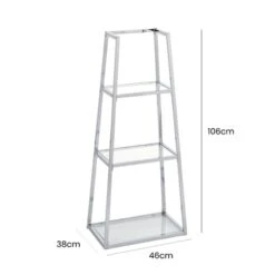 Small Logan Ladder Display Unit -Dining Tables Sales small logan ladder display unit p72255 109432 zoom