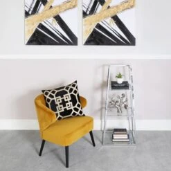 Small Logan Ladder Display Unit