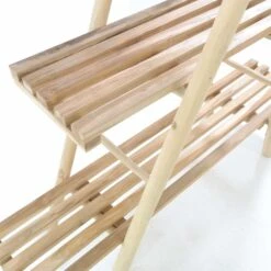 Teak Branch Bookcase -Dining Tables Sales teak branch bookcase p78345 133292 zoom