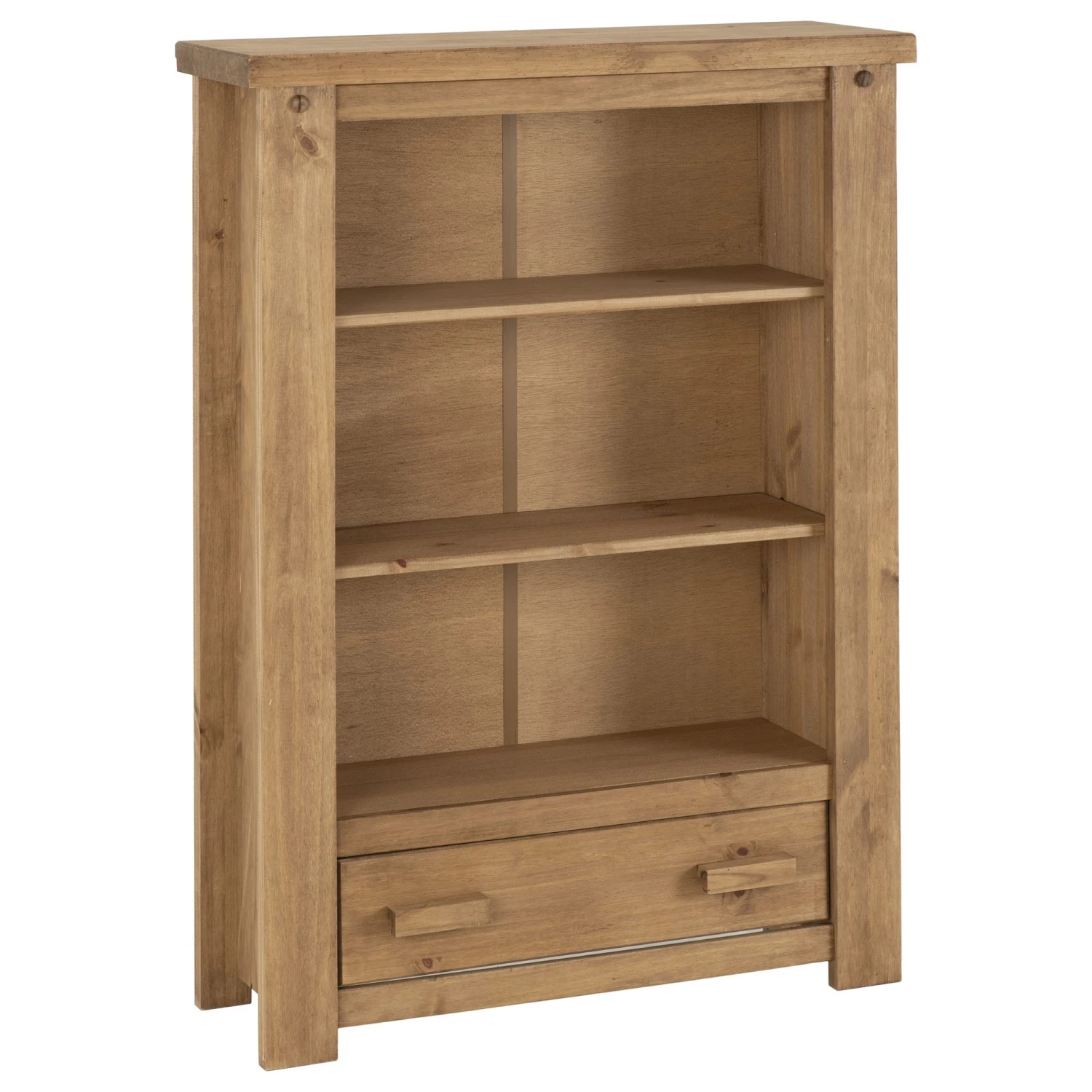 Tortilla 1 Drawer Bookcase 1 Tortilla 1 Drawer Bookcase