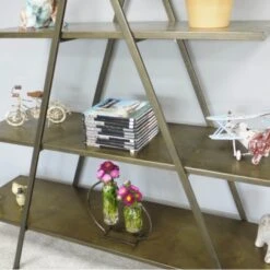 Triangular Display Shelves -Dining Tables Sales triangular display shelves p65587 99263 zoom