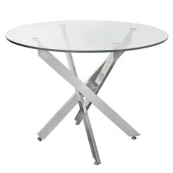Value Nova Medium Round Dining Table -Dining Tables Sales value nova medium round dining table p52900 67262 zoom