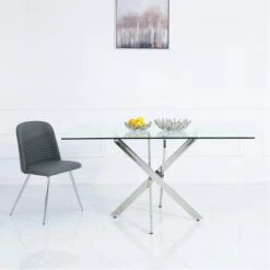 Value Nova Rectangular Dining Table