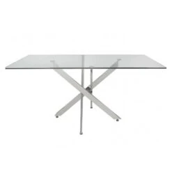 Value Nova Rectangular Dining Table -Dining Tables Sales value nova rectangular dining table p52901 67264 zoom