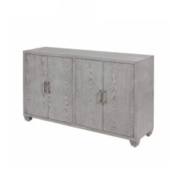 Venus 4 Door Sideboard Grey -Dining Tables Sales venus 4 door sideboard grey p81307 163257 zoom