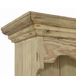 Vintage Solid Wood Kitchen Rack -Dining Tables Sales vintage solid wood kitchen rack p78418 133803 zoom