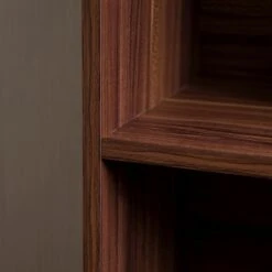 Walnut 5 Tier Cube Bookcase -Dining Tables Sales walnut 5 tier cube bookcase p53731 70777 zoom