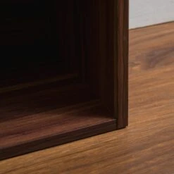 Walnut 5 Tier Cube Bookcase -Dining Tables Sales walnut 5 tier cube bookcase p53731 70778 zoom