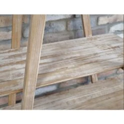 Wooden Triangular Shelves -Dining Tables Sales wooden triangular shelves p65811 100099 zoom