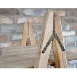 Wooden Triangular Shelves -Dining Tables Sales wooden triangular shelves p65811 100100 zoom