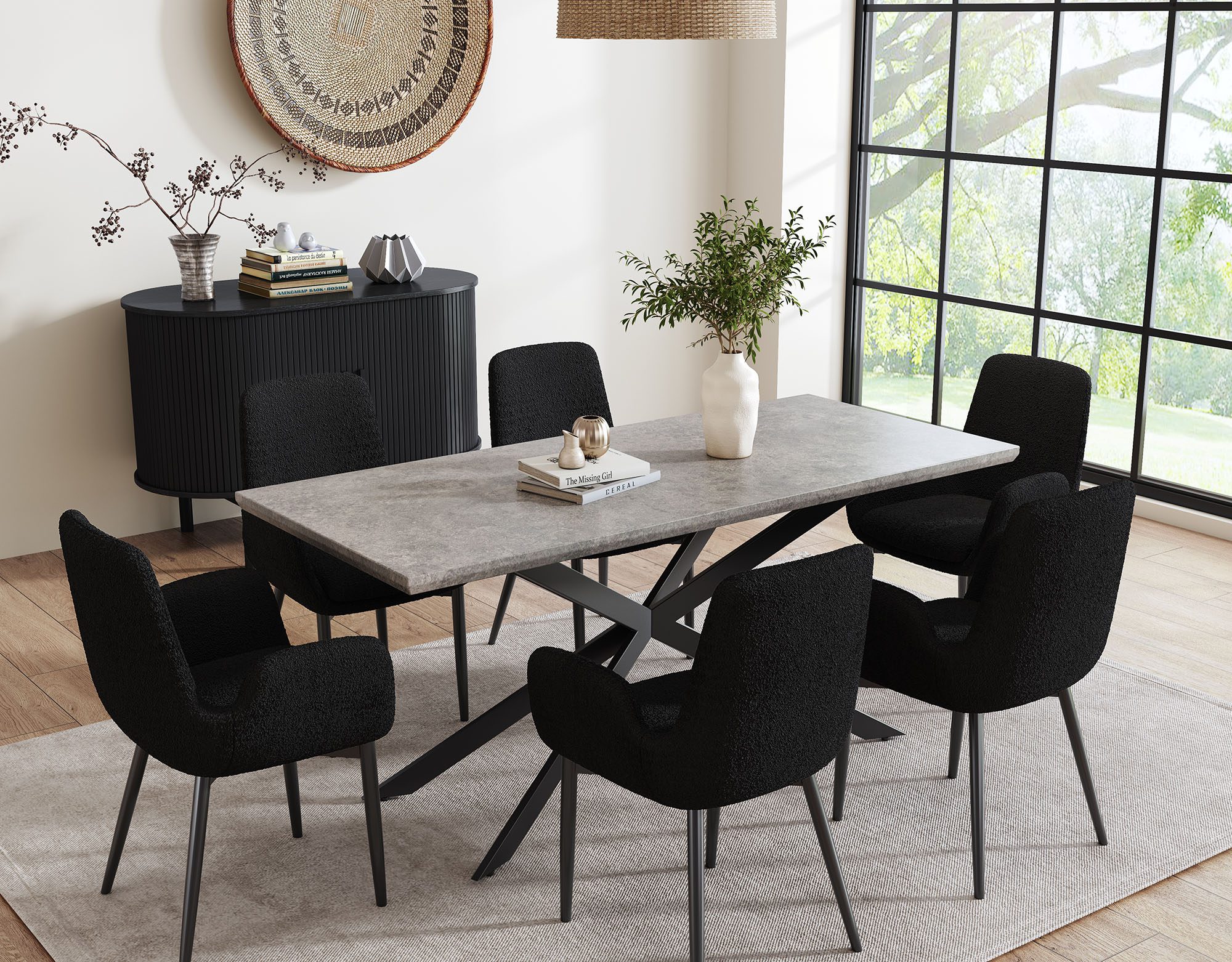 Front Page -Dining Tables Sales DNT 411 6